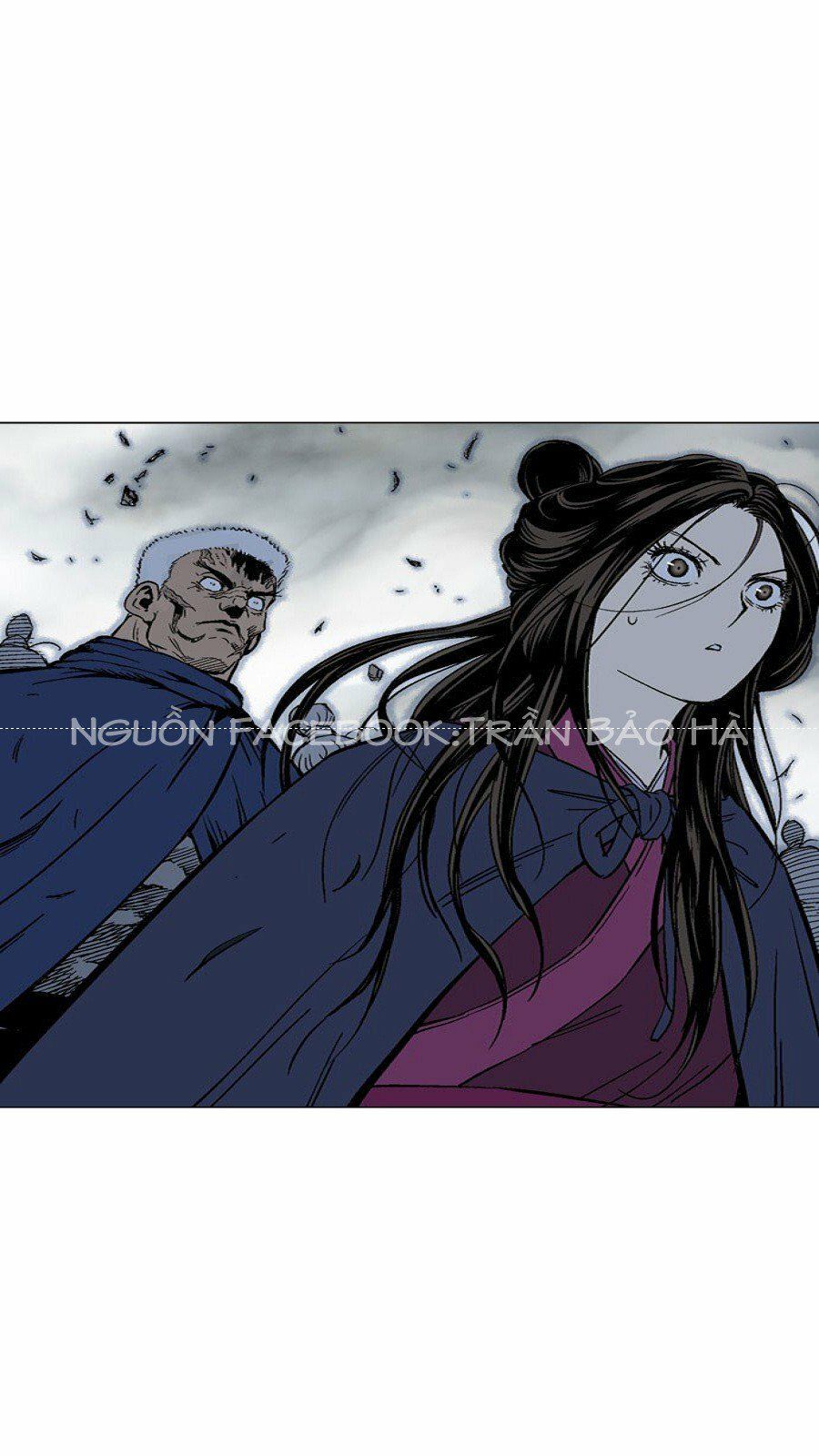 Cao Thủ 2: Chapter 52