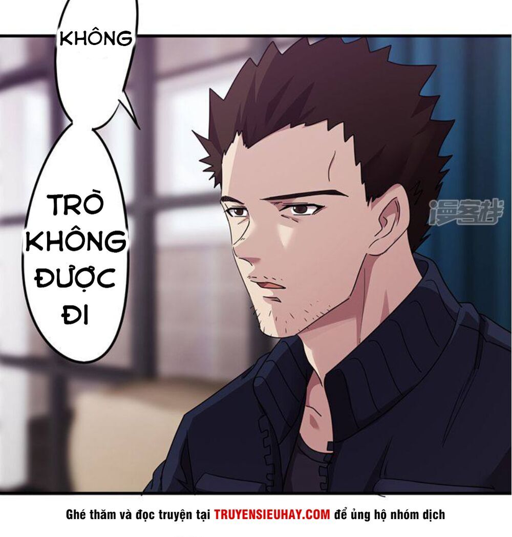 Tối Cường Nông Dân Hệ Thống: Chapter 113