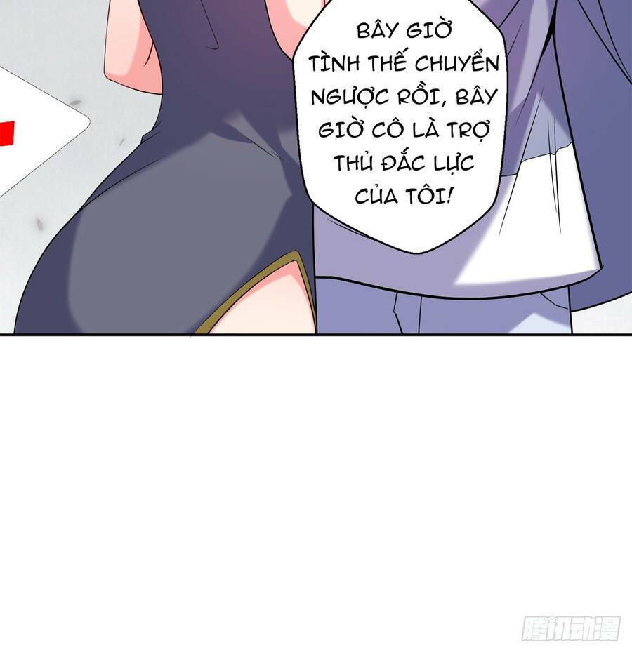 Nhặt Thuộc Tính Tại Trái Đất: Chapter 20