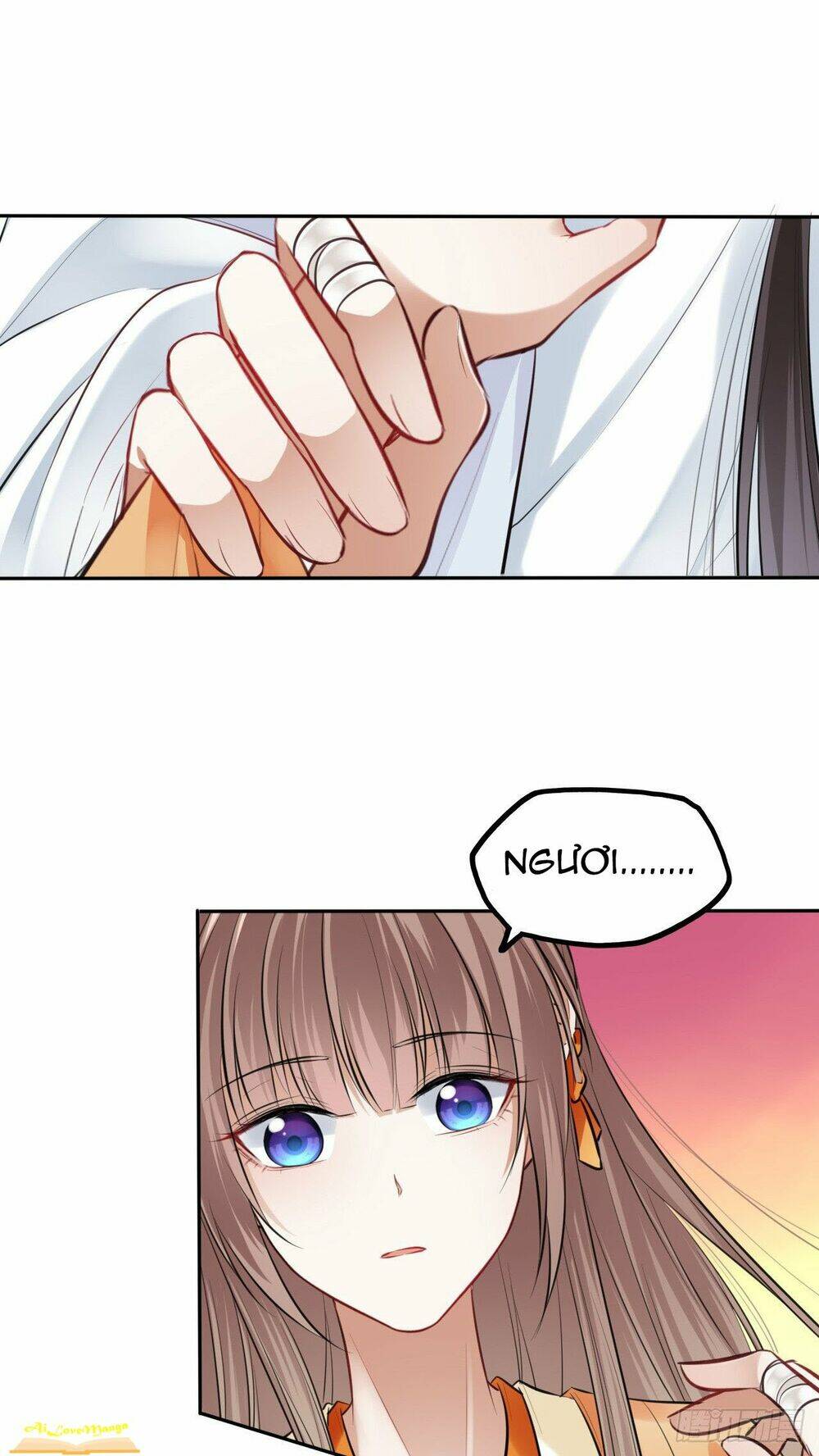 Vương Phi Thật Thích Trang Điểm: Chapter 16