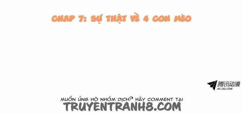 Sức Mạnh Của Sắc Đẹp: Chapter 7