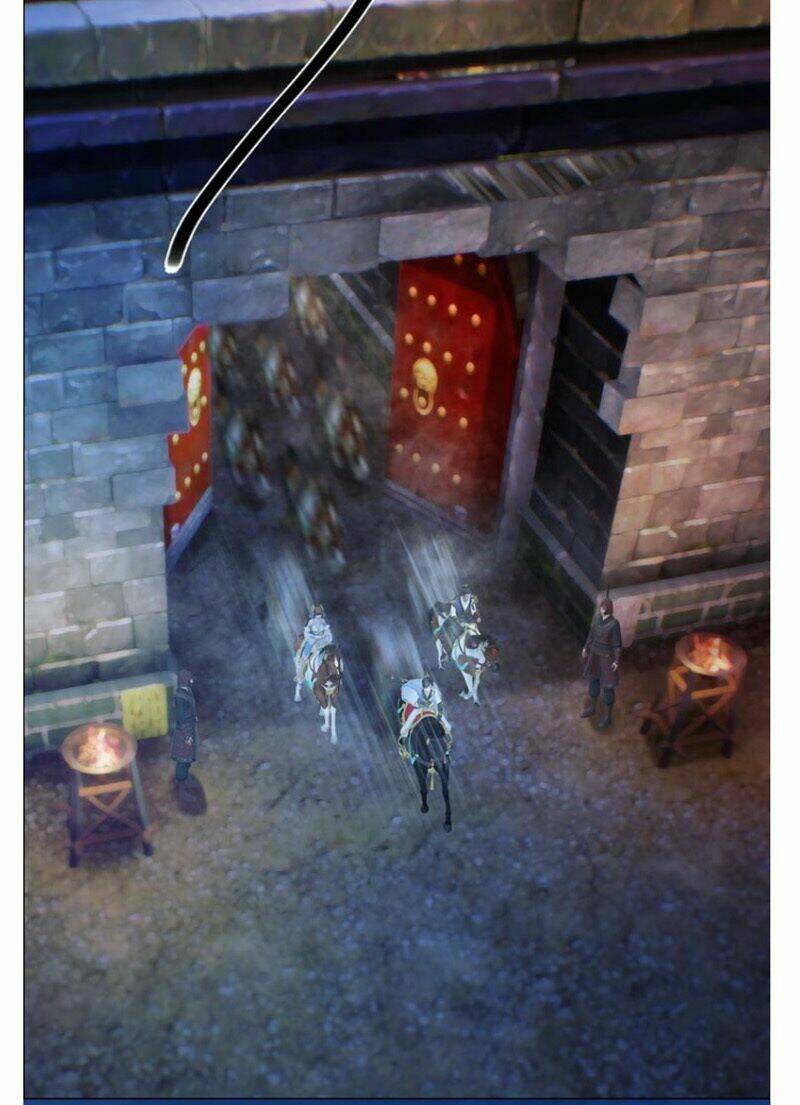 Yêu Nhan Lệnh: Chapter 70