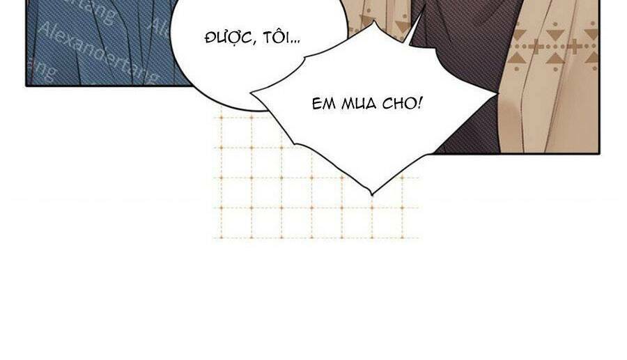 Dĩ Ái Chi Danh: Chapter 25