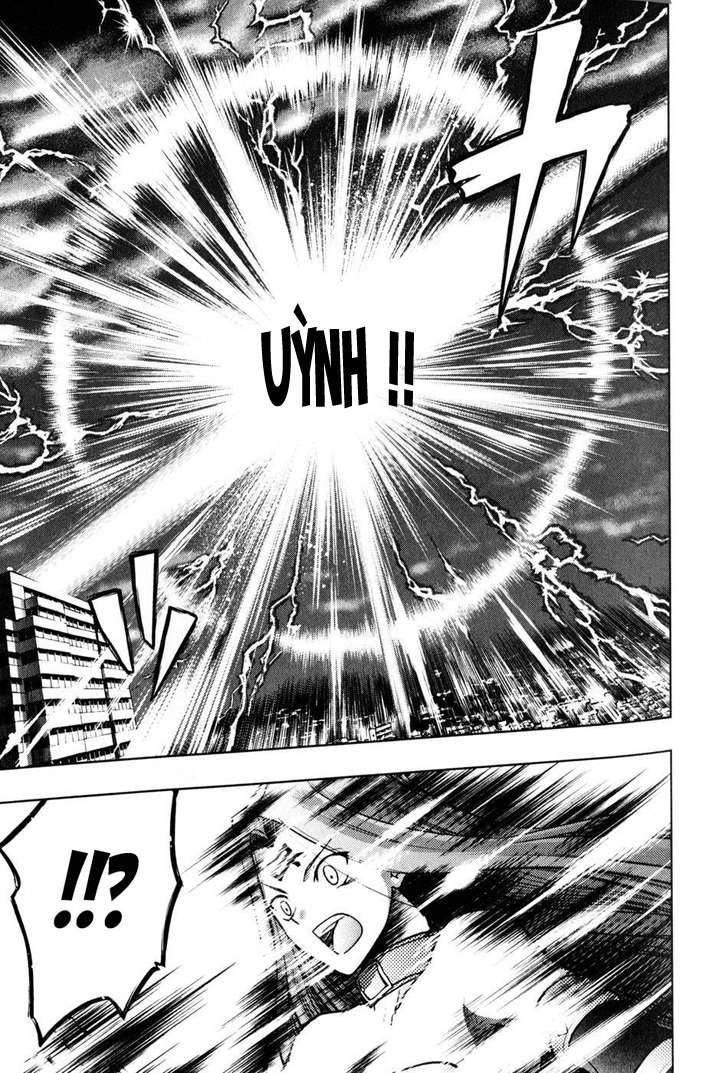 Fate Stay Night: Chapter 28