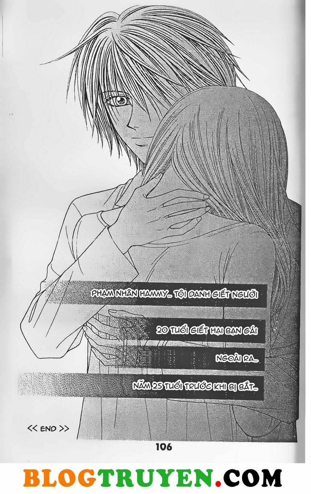 Truyền Thuyết Bí Ẩn: Chapter 1.3