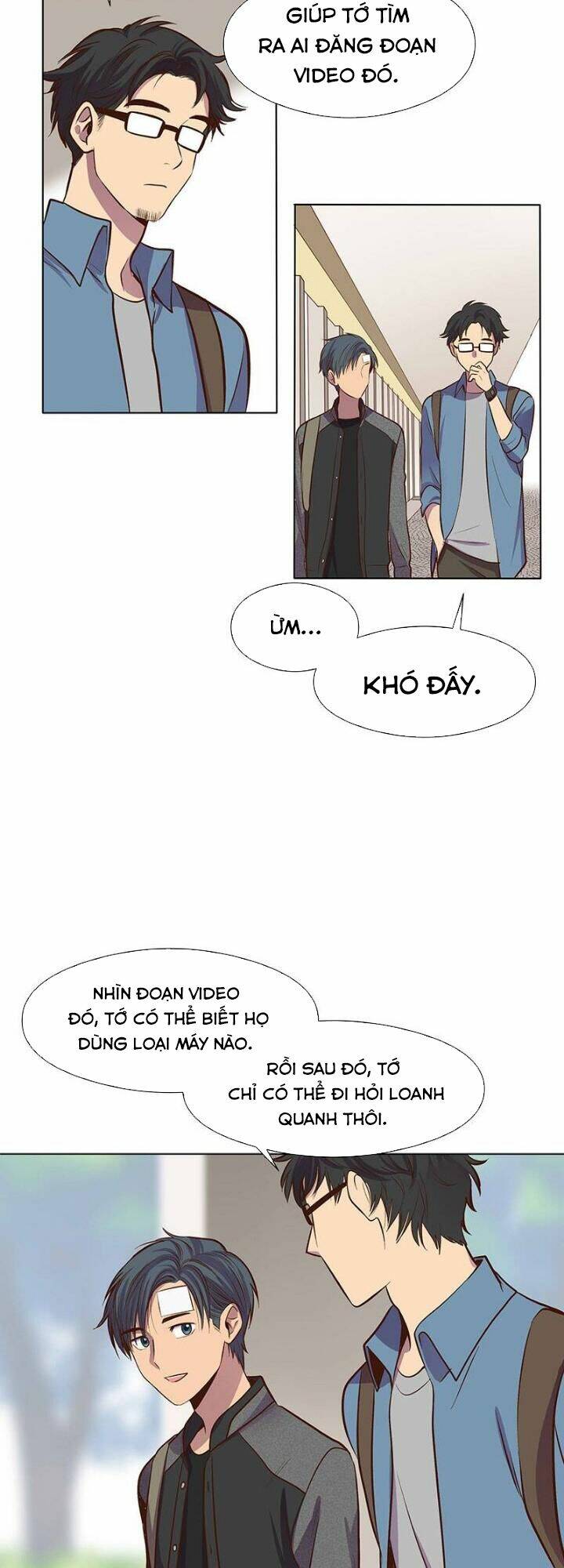 Bí Mật Sâu Sắc Nhất Của Tôi: Chapter 30