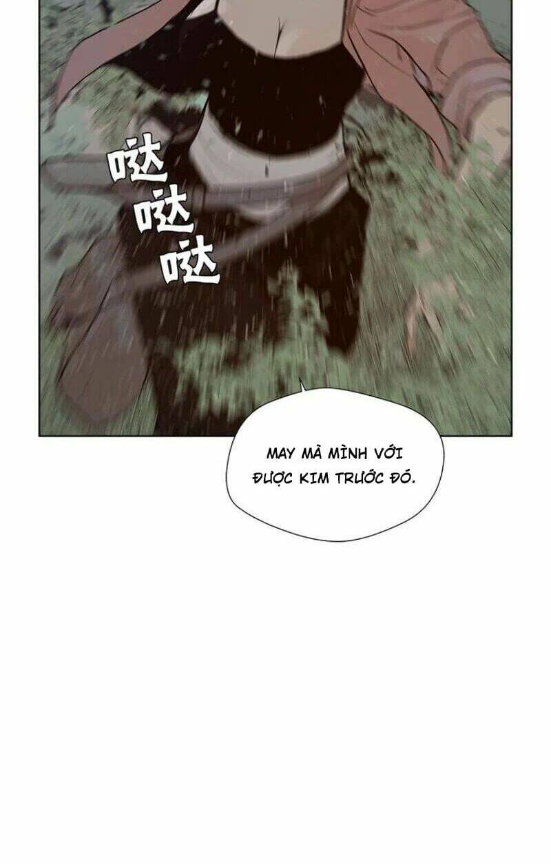 Vinh Quang Kiếm: Chapter 28