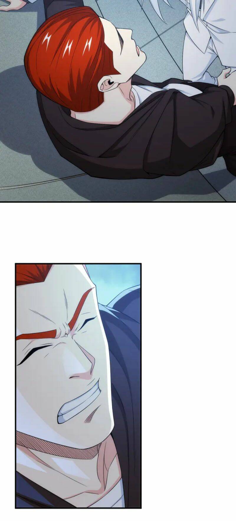 Rich Player - Người Chơi Khắc Kim: Chapter 219