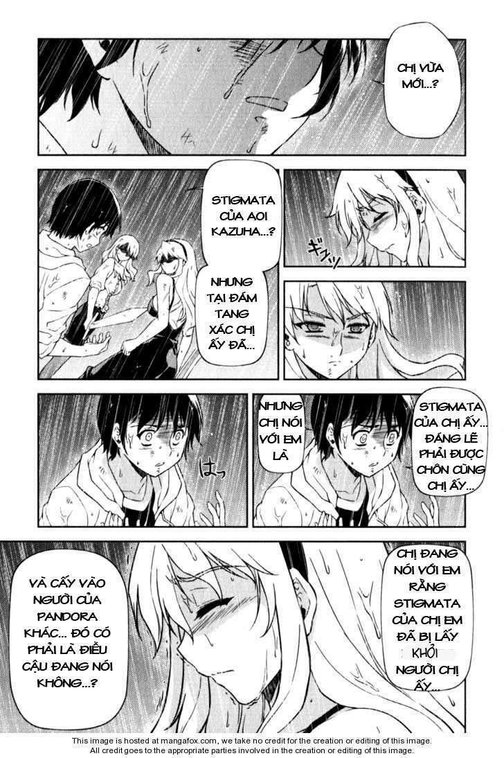 Freezing: Chapter 47