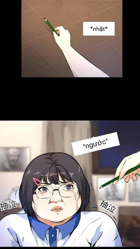 Giày Thủy Tinh: Chapter 10.1