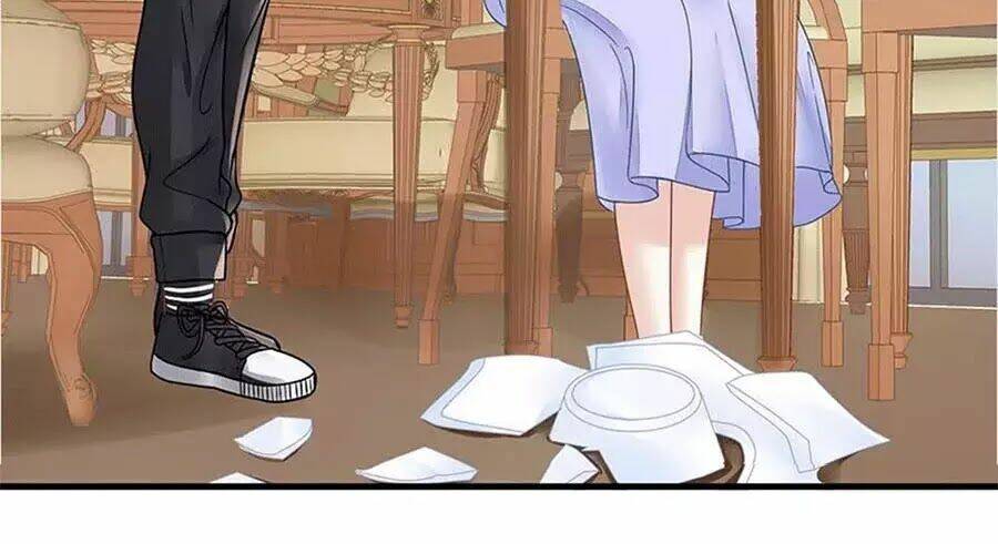 Bạn Trai Điều Khiển Giấc Mơ: Chapter 22