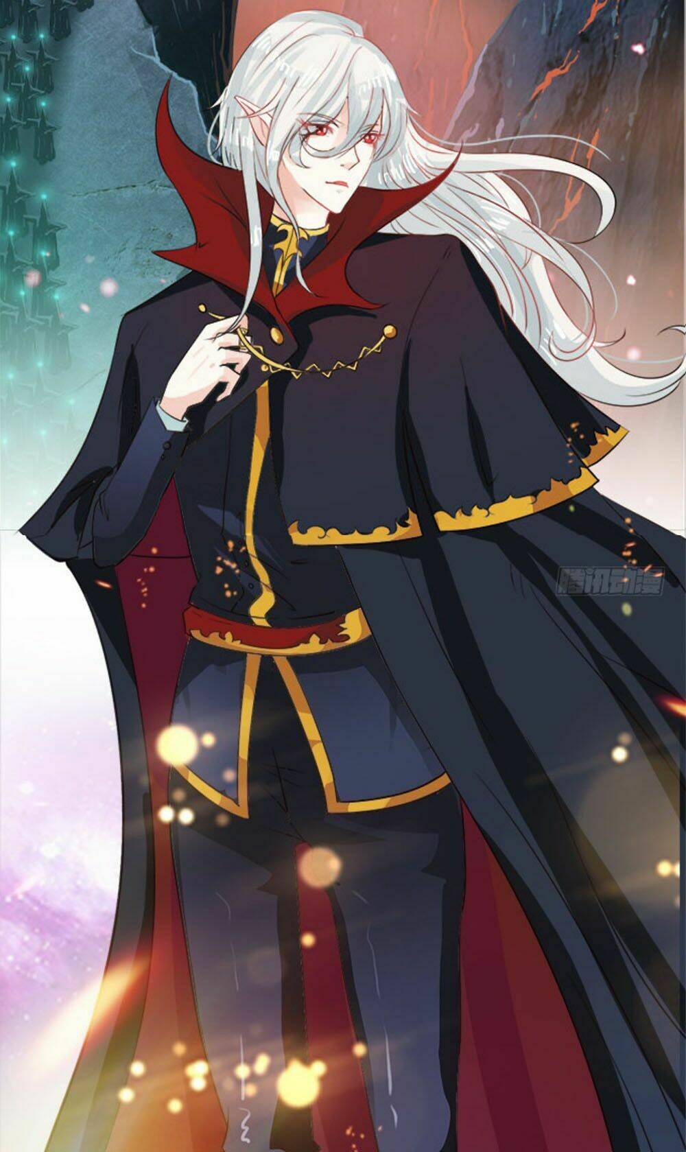 Ma Vương Luyến Ái Chỉ Nam: Chapter 78