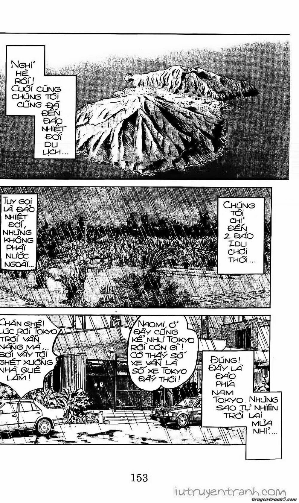 Mirano Nhà Tôi: Chapter 38