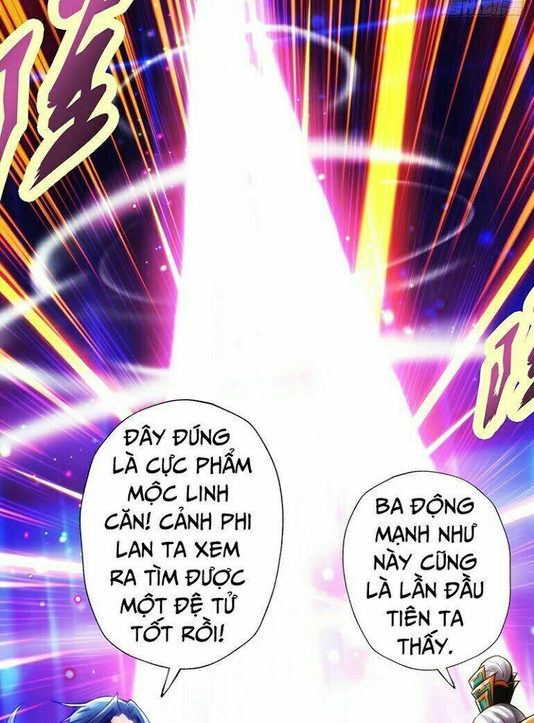 Bất Hủ Phàm Nhân: Chapter 6