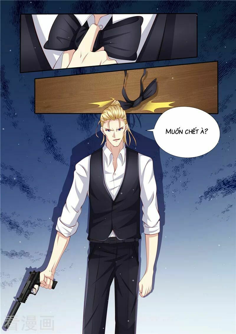 Cưng Chiều Vợ Yêu: Chapter 208