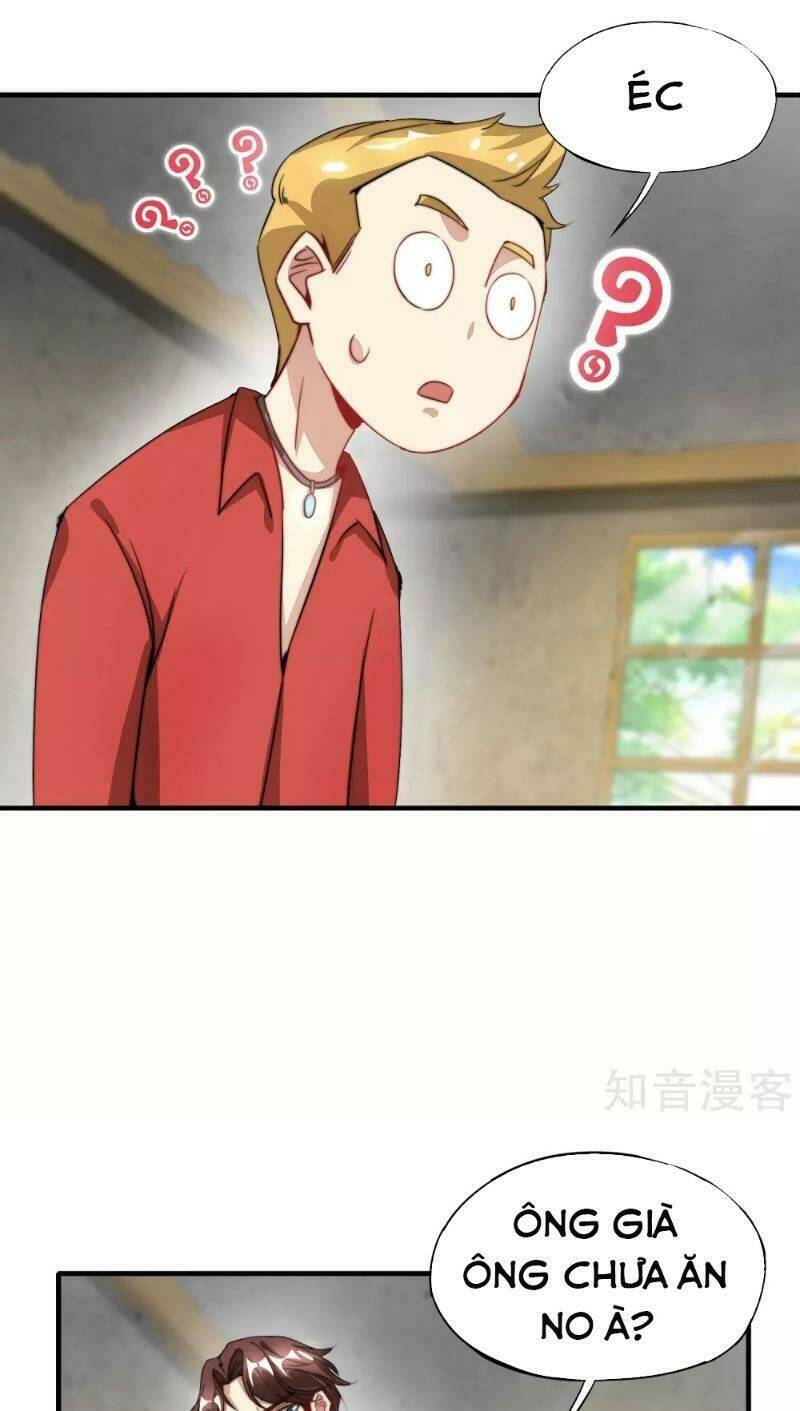 Vòng Bạn Bè Mạnh Nhất Của Tiên Giới: Chapter 6