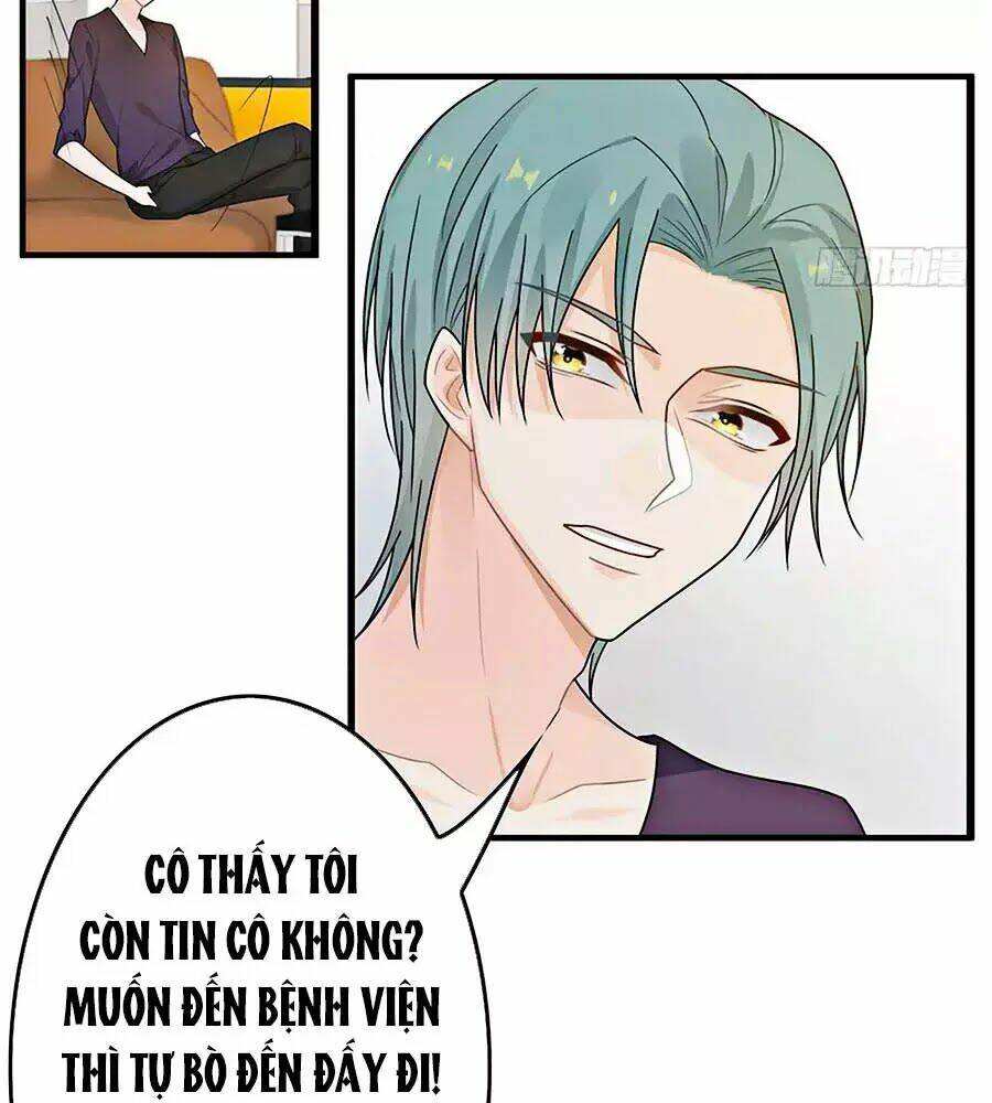 Hai Cách Tìm Gặp Người Yêu: Chapter 34