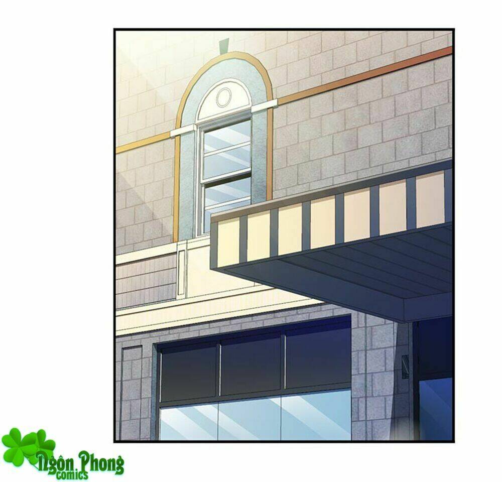 Nhật Ký Dạy Dỗ Của Gia Tộc Đáng Yêu: Chapter 47