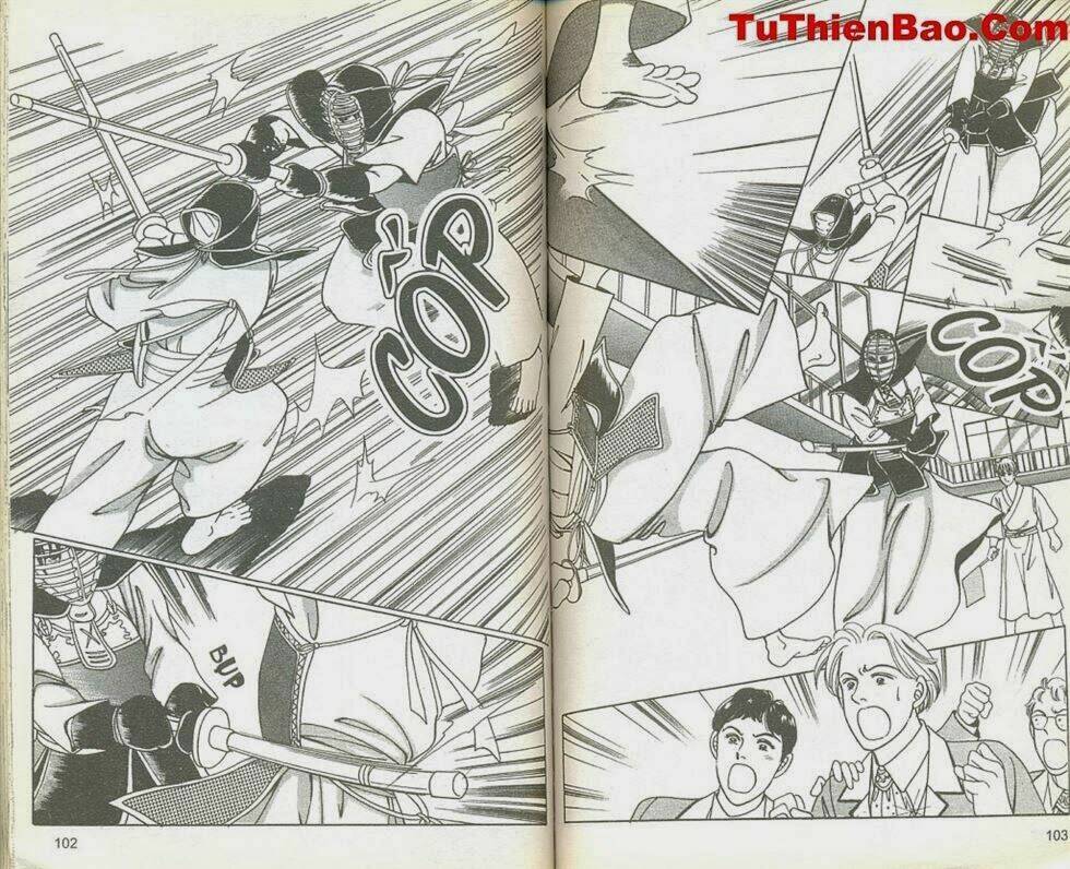 Lọ Lem Kén Rể: Chapter 3