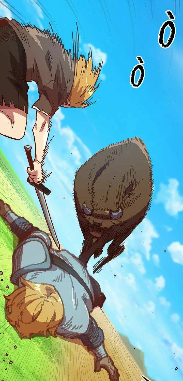 Nô Lệ Nghịch Thiên: Chapter 2