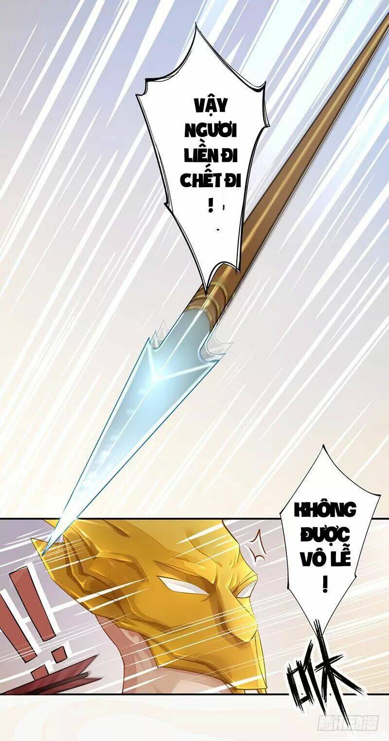 Tuyệt Thế Luyện Đan Sư: Chapter 30