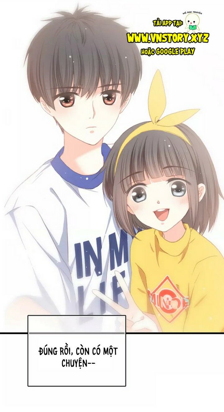 Con Tim Rung Động: Chapter 52