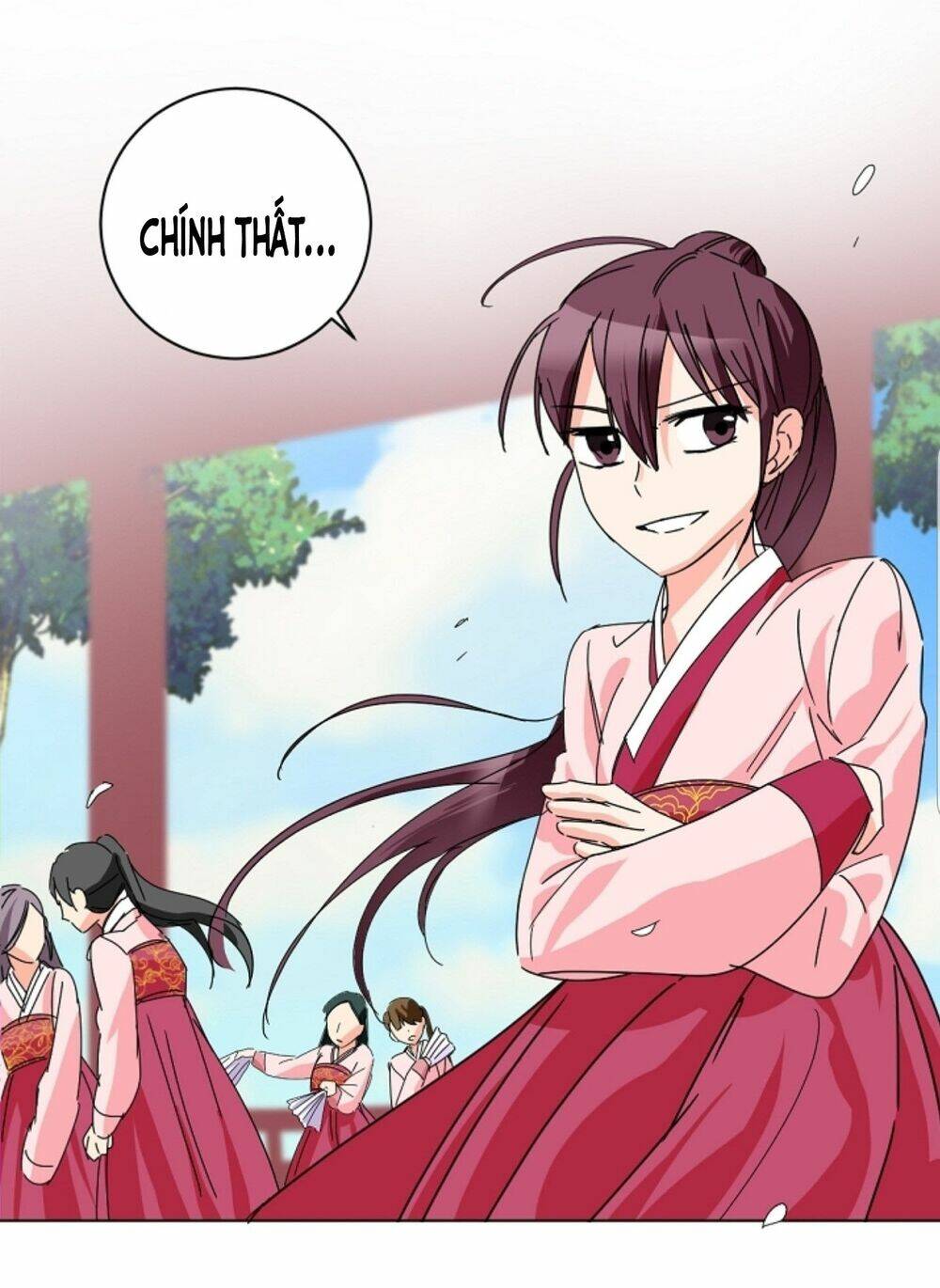 Chae Hong Sa: Chapter 53
