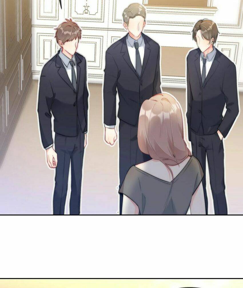 Boss Đại Nhân Là Nữ Thần?: Chapter 43