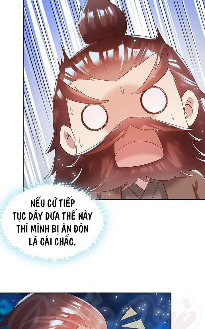 Siêu Phàm Truyện: Chapter 135