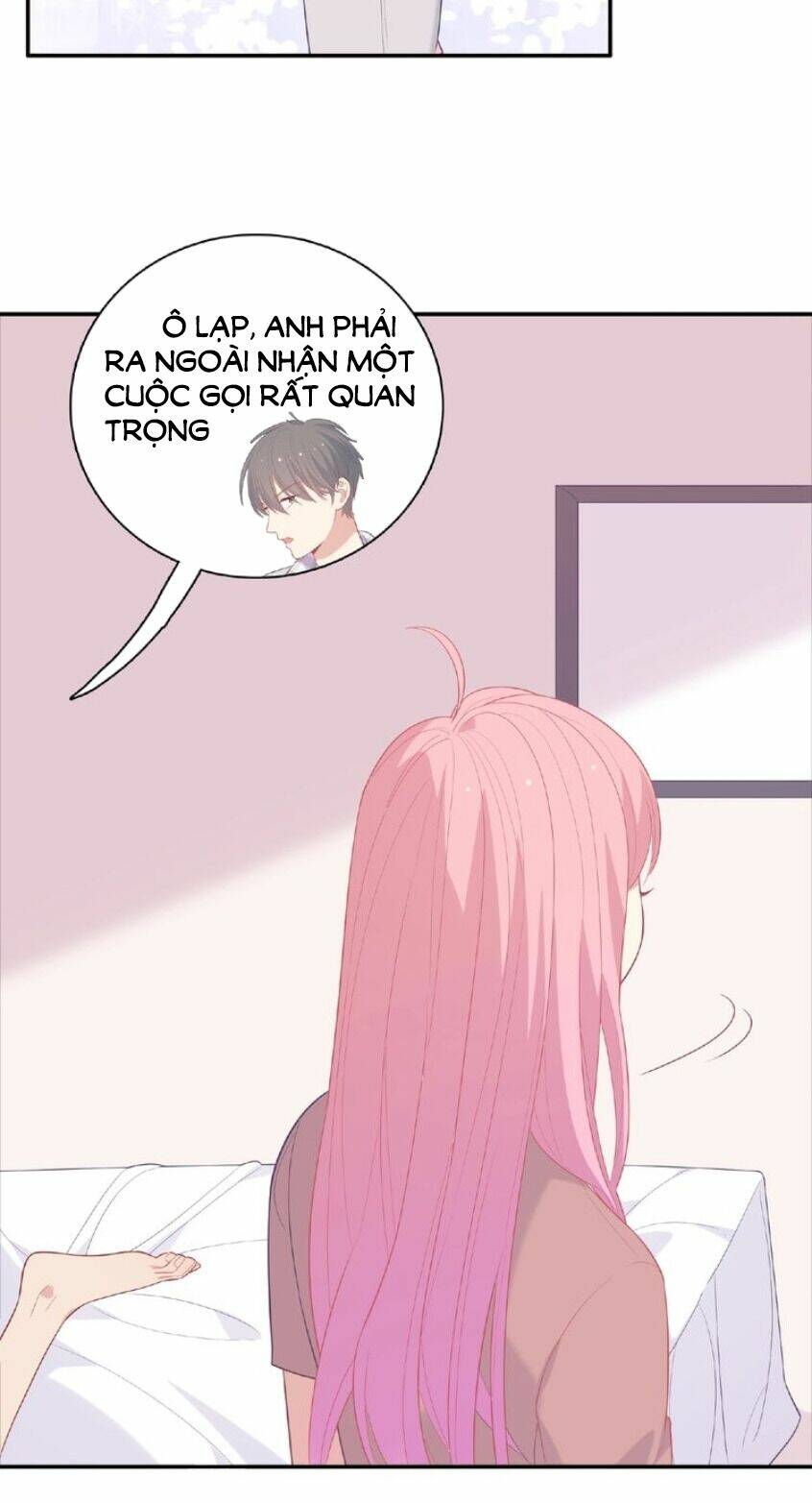 Vương Tử Thành Phố Và Công Chúa Amazon: Chapter 63