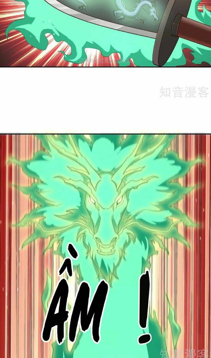 Võ Linh Kiếm Tôn: Chapter 75