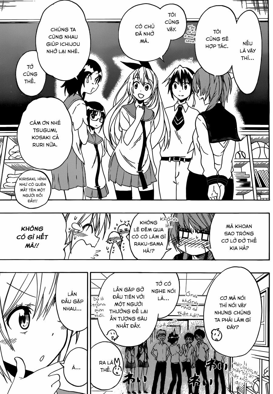 Tình Yêu Ngang Trái: Chapter 89