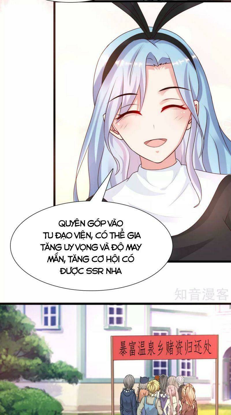 Tối Cường Vận Đào Hoa: Chapter 200