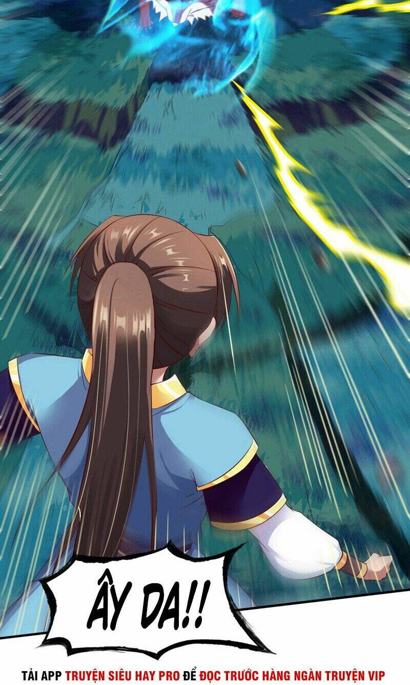 Chiến Đỉnh: Chapter 41