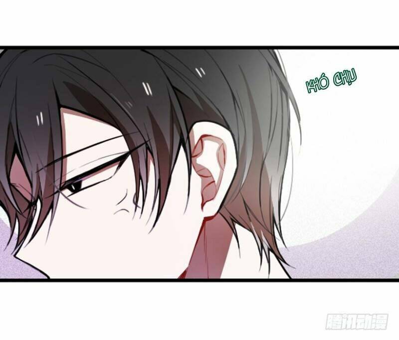 Vết Cắn Và Khế Ước: Chapter 14