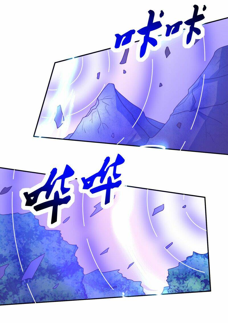 Tuyệt Thế Thánh Đế: Chapter 25