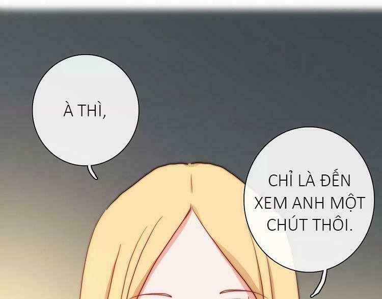 Trái Tim Băng Giá: Chapter 30