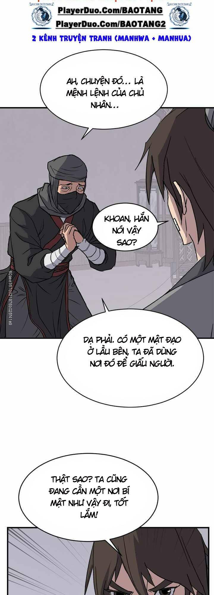 Trọng Sinh, Bất Khả Chiến Bại: Chapter 123