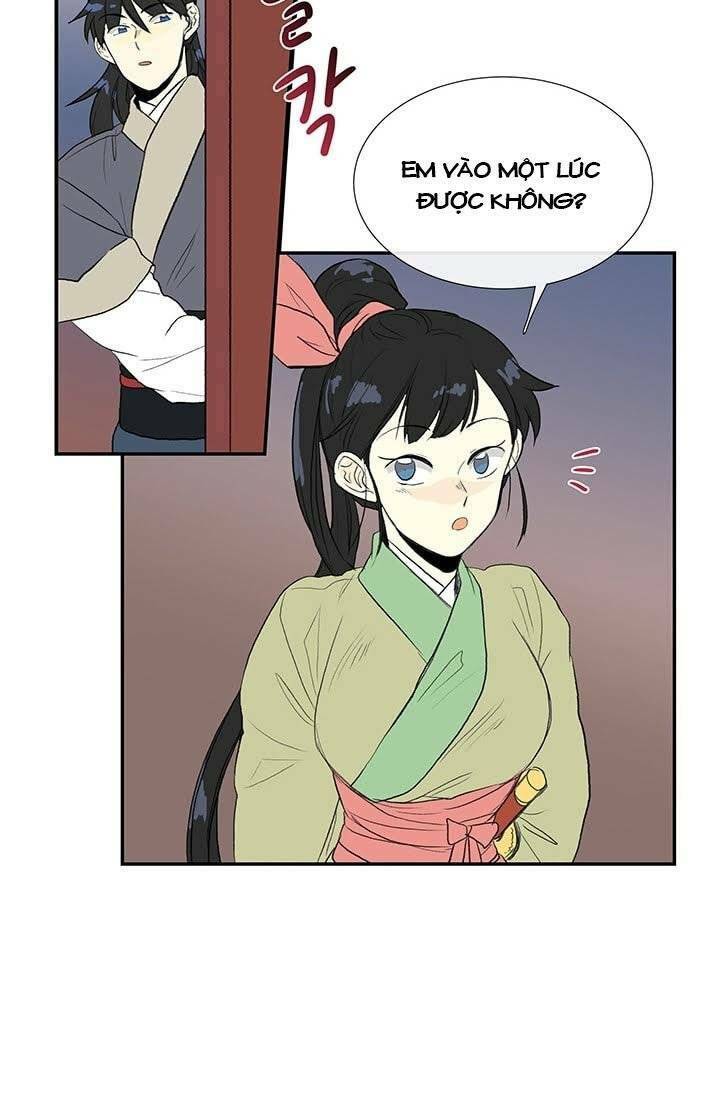 Học Sĩ Tái Sinh: Chapter 101