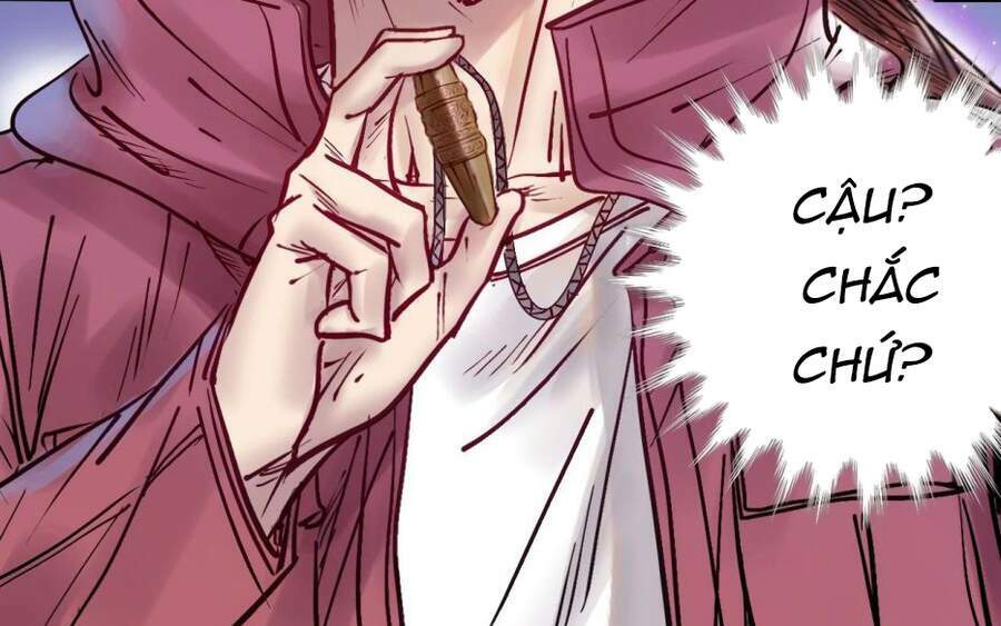 Thế Giới Xa Lạ: Chapter 18