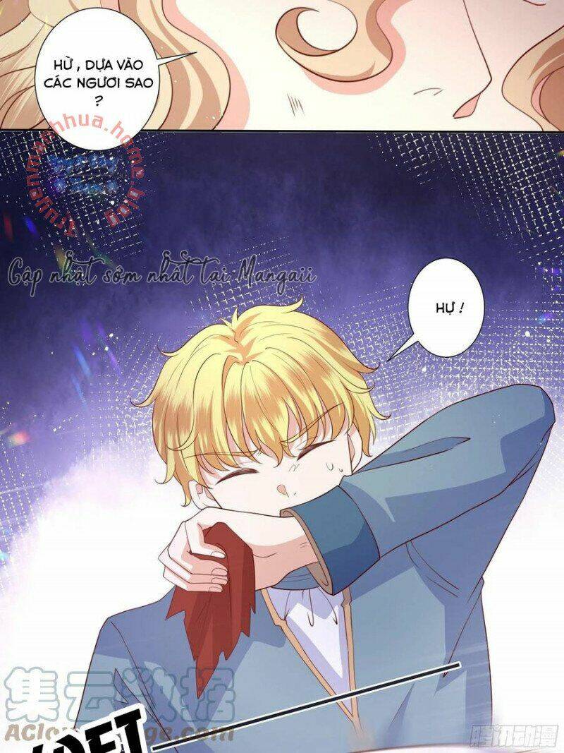 Công Chúa Phản Diện Trong Truyền Thuyết: Chapter 83