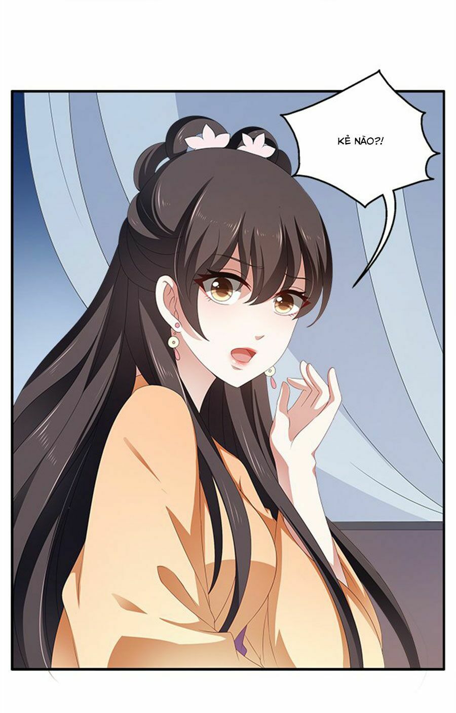 Thịnh Thế An Nhiên: Chapter 28