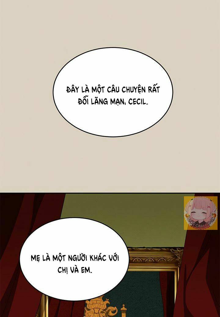 Hãy Trả Lời Em, Hoàng Tử!: Chapter 10