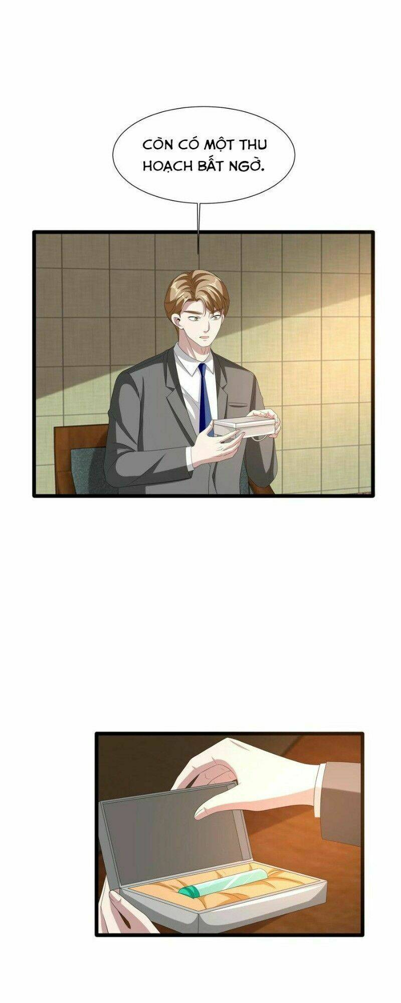 Đô Thị Tà Vương: Chapter 82