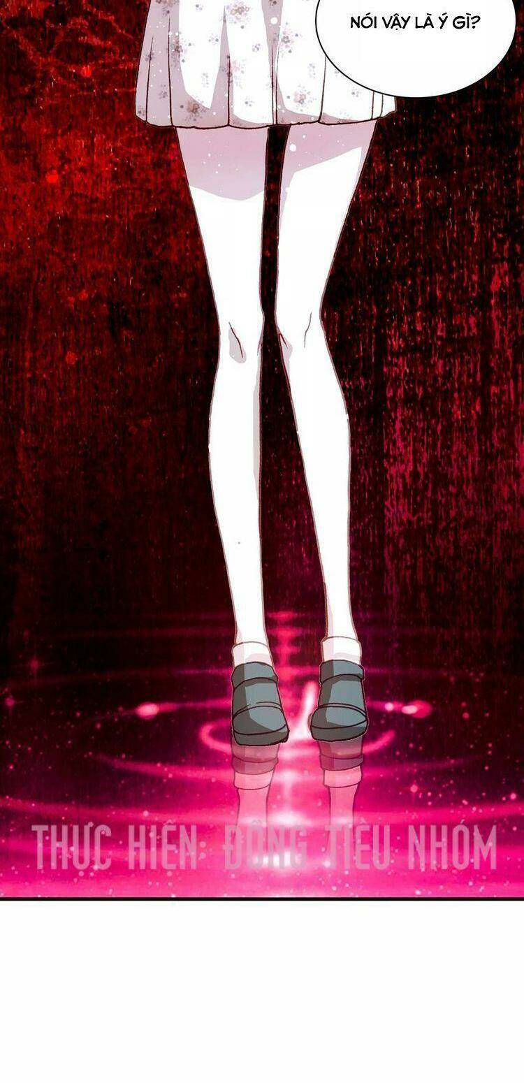 Chuyển Phát Nhanh Tình Yêu: Chapter 20