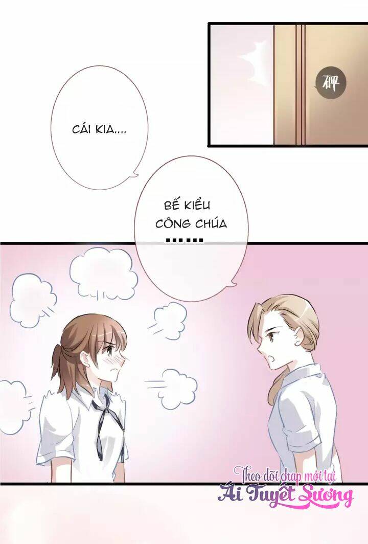 Thần Tinh Vị Lạc Thì: Chapter 9