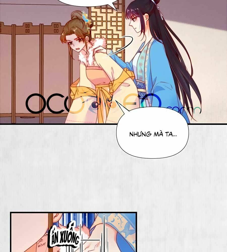 Hoạn Phi Hoàn Triều: Chapter 100