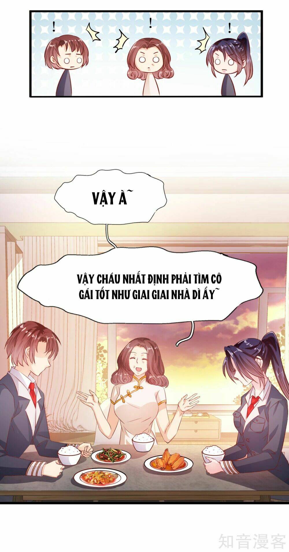 Sau Này Vẫn Cứ Thích Anh: Chapter 20