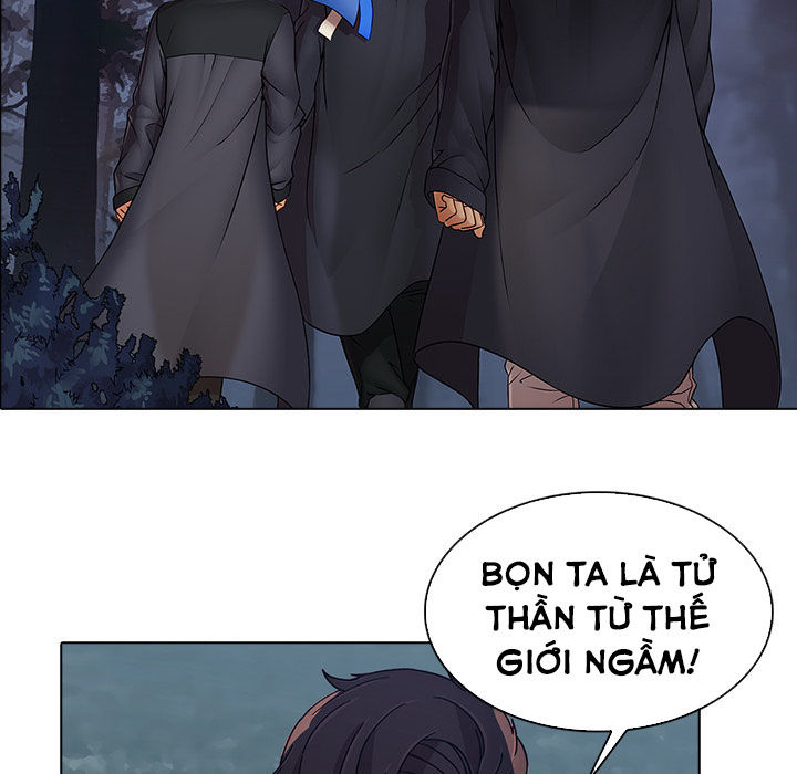 Ảo Mộng Hồ Điệp: Chapter 25