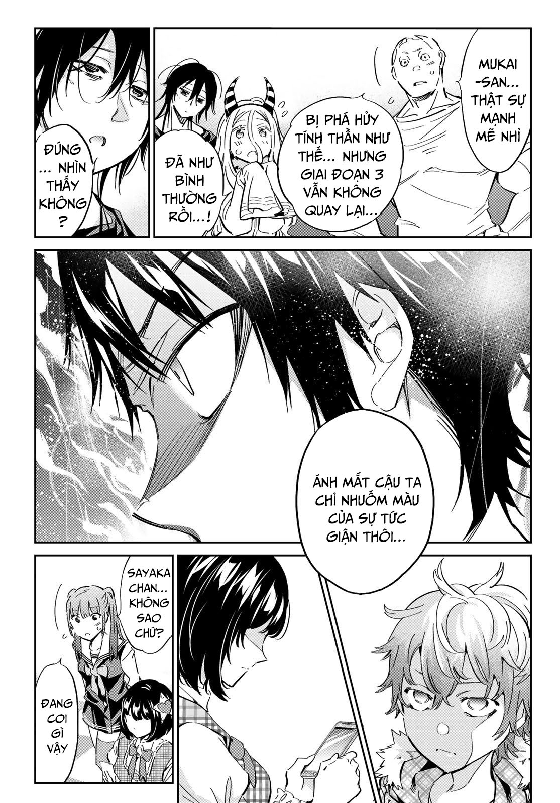 Real Account Ii: Chapter 176.1
